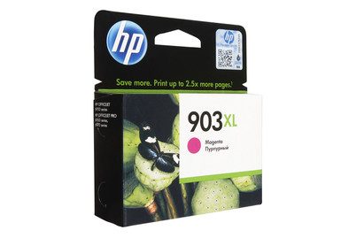 HP, HP Tintenpatrone 903XL magenta T6M07AE OfficeJet 6950 825 S.