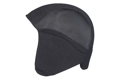 Abus, Abus Winter Kit - black