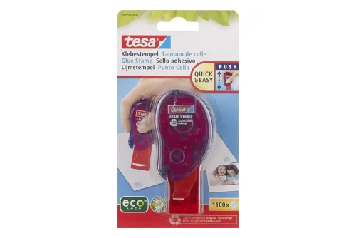 tesa, TESA Glue Stamp 590990000 Klebestempel