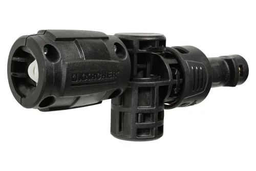 Kärcher, KÄRCHER Staubsaugerdüsen-Set "VP 180 S, 360"