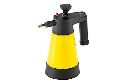 Kärcher Home & Garden, Kärcher Home & Garden 6.394-374.0 Kärcher - Pumpsprühflasche (leer) - 1 L - für Kärcher K 2 Haushalts-Zerstäuber 1 l