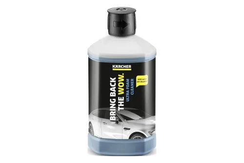 Kärcher Ultra Foam Cleaner | 1 l