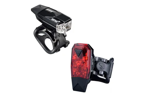 Infini Beleuchtungsset Mini Lava I-261Wr