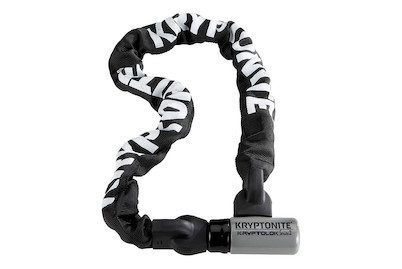 Kryptonite Kettenschloss Evolution 1055 Mini | 95 cm