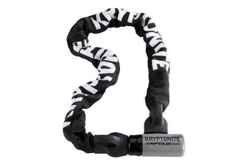 Kryptonite Kettenschloss Evolution 1055 Mini | 95 cm