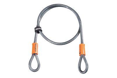 Kryptonite, Kryptonite KryptoFlex 410 Looped Endschlaufenkabel