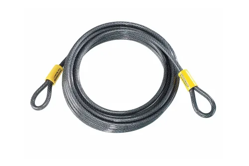 Kryptonite, Kryptonite KryptoFlex 1030 Looped Fahrradschloss