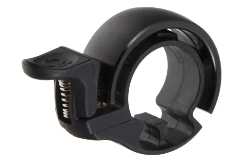 Knog Fahrradklingel Oi Small | Schwarz