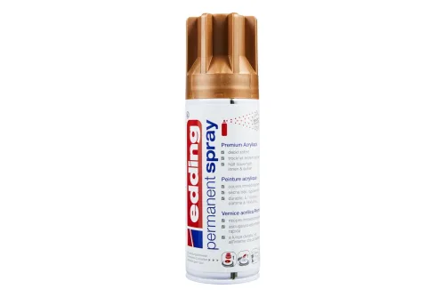 edding, EDDING Acryllack 5200-932 kupfer