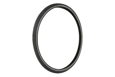 Schwalbe Pneu Road Cruiser Starr Black | 700 × 35C