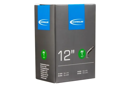Schwalbe Schlauch AV1 | 47-203