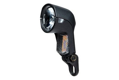 Busch & Müller Frontscheinwerfer LED Upp N | 30 Lux