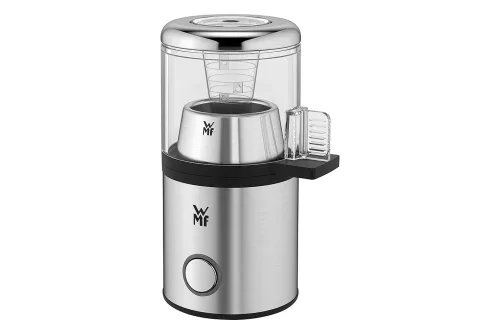 Wmf, WMF Eierkocher "My Egg Küchenminis 1, Silberfarben" 60 W