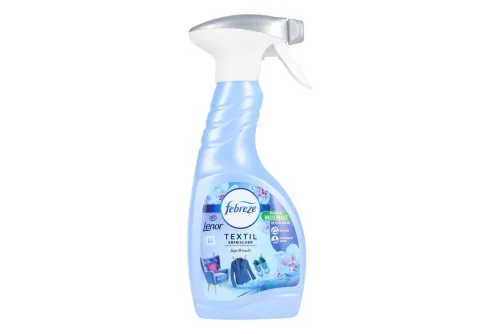 Febreze, FEBREZE Textilerfrischer 970834 Lenor Aprilfrisch 500 ml