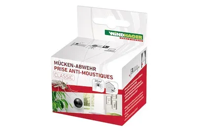 Windhager Mückenstecker Ultra Classic