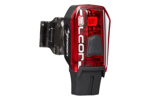 Moon Akku-Rücklicht Alcor LED