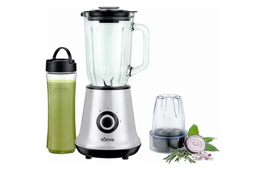König, König - Standmixer