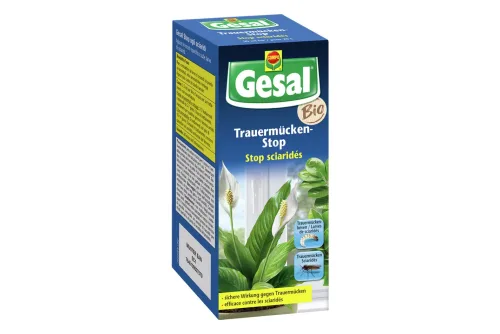 Gesal Trauermücken-Stop