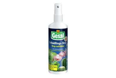Gesal Schädling-Stop für Zimmerpflanzen