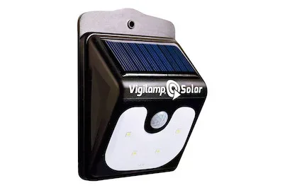 Vigilamp Solar Bewegungsmelder | 0.8 W