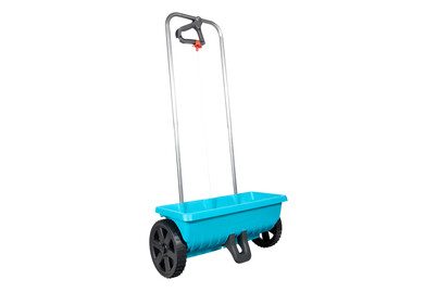 Gardena, Gardena Streuwagen L - (Blau)
