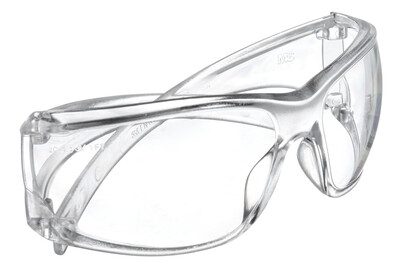 3M Schutzbrille Virtua AP | Klares Glas