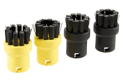Kärcher Home & Garden, Kärcher Home & Garden 2.863-264.0 Rundbürsten-Set 1 Set