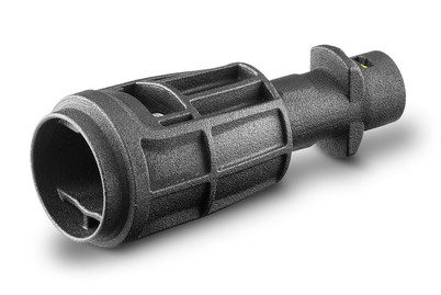 Kärcher Home & Garden, Kärcher Home & Garden 2.643-950.0 Kärcher M - Aufsatzadapter - für Hochdruckreiniger Adapter 1 St.