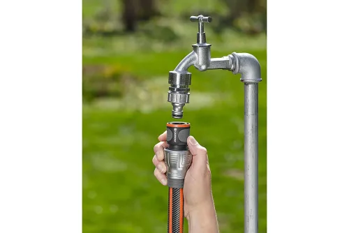 Gardena Premium Schlauchverbinder | 3/4