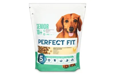 Perfect Fit Trocken-Hundefutter Senior +10 Huhn