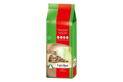 Cat's Best, Cat's Best Original 17.2 kg