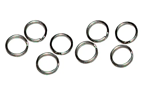 Stucki Fishing, Stucki Fishing Split Ring