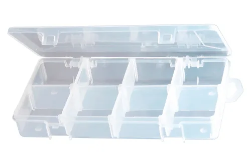 Stucki Fishing, Stucki Fishing 254 02 - Köderbox