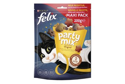 Felix, Felix Party Mix Original 200g