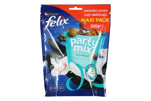 Felix, Felix Party Mix Strandspass 200g