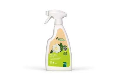 Biogarten Insect-Ex Spray | 500 ml