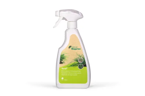 Biogarten Tural Unkraut-Stop | 0.5 l