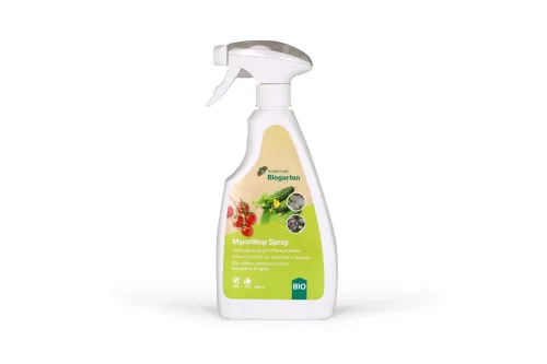 Biogarten MycoStop Spray | 0.5 l