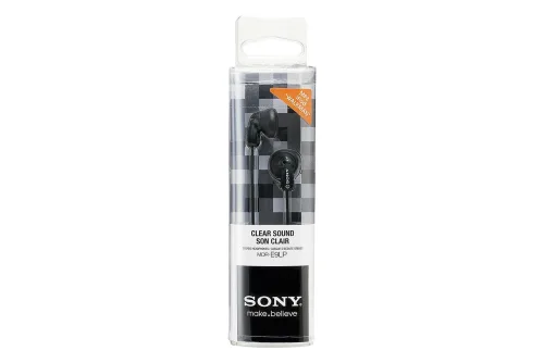 Sony, Sony In-Ear Kopfhörer Mdr-E9Lpb