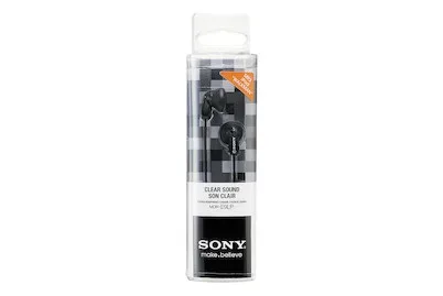 Sony, Sony In-Ear Kopfhörer Mdr-E9Lpb