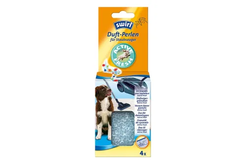 Swirl, Swirl Deo Pearls Active Fresh