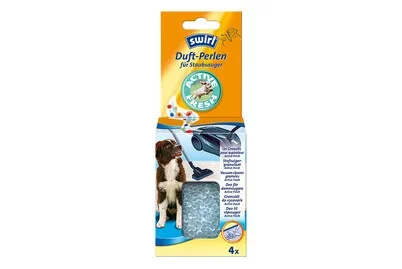 Swirl, Swirl Deo Pearls Active Fresh
