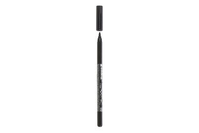 edding, EDDING Porzellanmarker 4200 1-4mm E-4200 schwarz