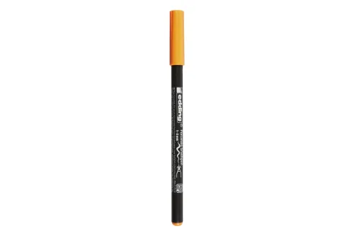 edding, EDDING Porzellanmarker 4200 1-4mm E-4200 orange