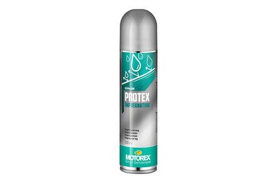Motorex Protex Spray Imprägnierung 500ml