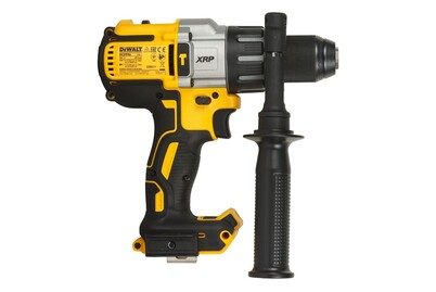 Dewalt DCD996NT Akku-Schlagbohrschrauber 18 V Li-Ion inkl. Koffer