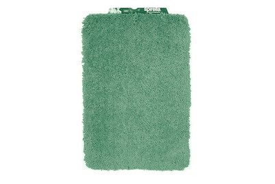Spirella Badteppich Highland 55x65 grün