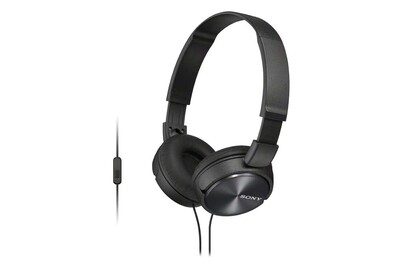 Sony, Sony On-Ear-Kopfhörer