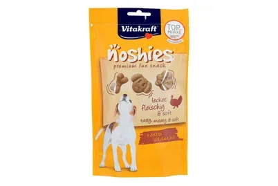 Vitakraft Hundesnack Noshies Truthahn