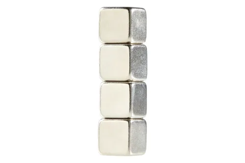 Nordic, Nordic Office Magnet extra stark quadratisch